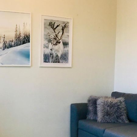 Santa'S Cozy Retreat, Near Santa'S Village Rovaniemi Esterno foto