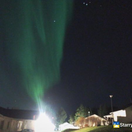 Santa'S Cozy Retreat, Near Santa'S Village Rovaniemi Esterno foto