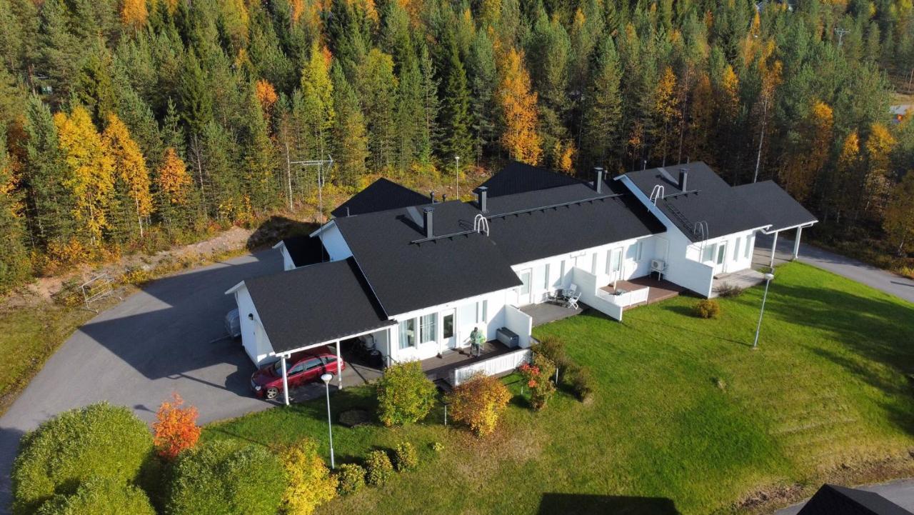 Santa'S Cozy Retreat, Near Santa'S Village Rovaniemi Esterno foto