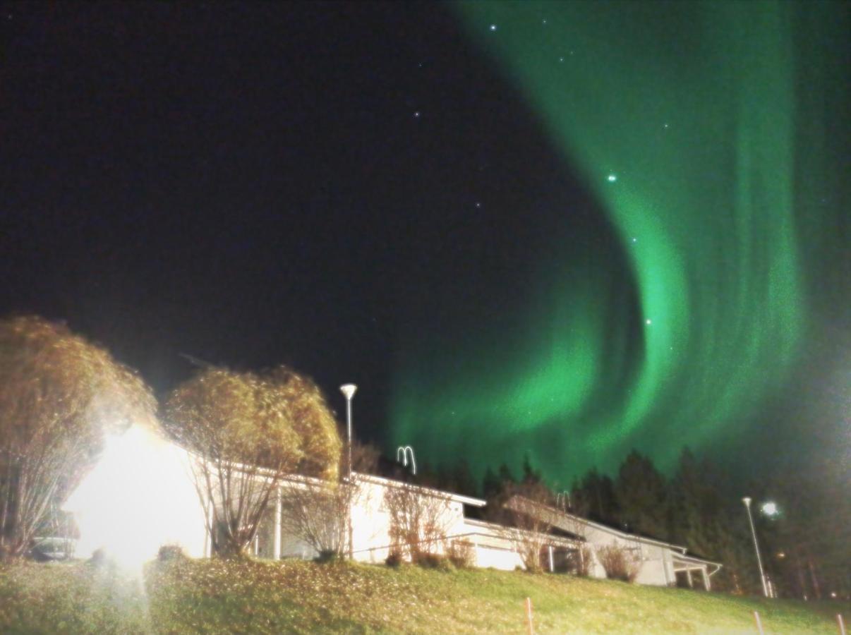 Santa'S Cozy Retreat, Near Santa'S Village Rovaniemi Esterno foto