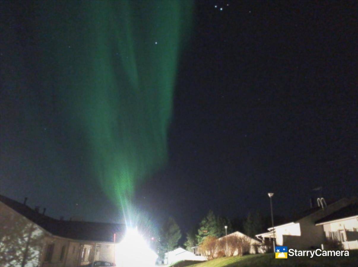 Santa'S Cozy Retreat, Near Santa'S Village Rovaniemi Esterno foto